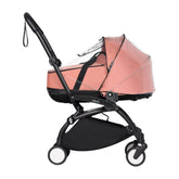 Stokke YOYO Bassinet Rain Cover_1 - ANB Baby